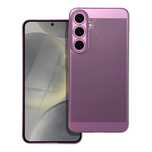Futerał BREEZY do SAMSUNG S24 Plus fioletowy