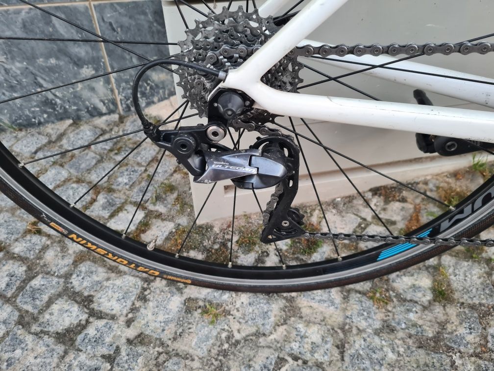 Specialized Tarmac SL6 Ultegra