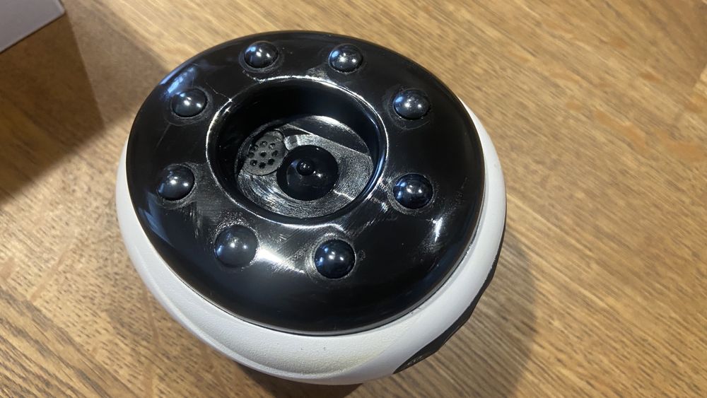 Elektryczna bańka chińska - Acus Med - uCute