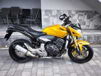 Honda Hornet hornet 600 pc41 oryginał 2008 rok gsr 600 xj6