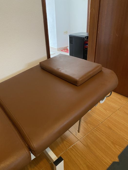 Marquesa Eléctrica Quirimed