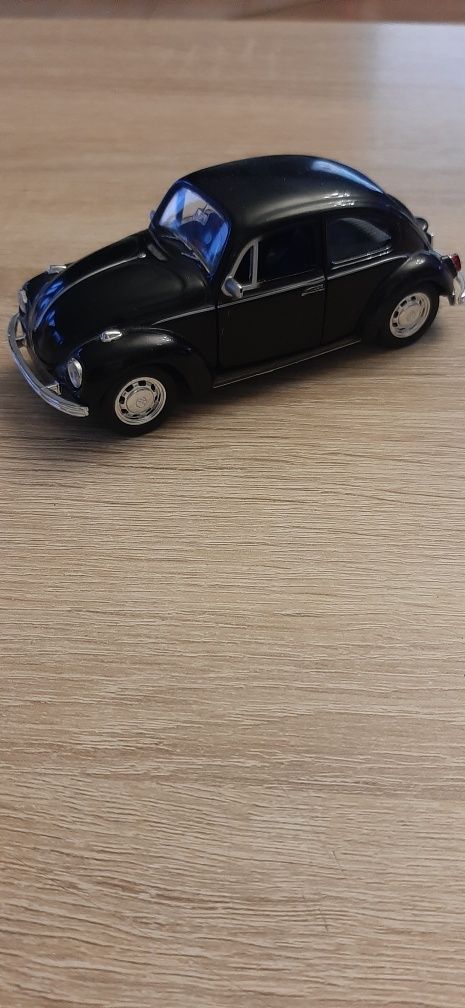 Model auta VW Garbus 1:43