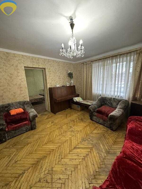 Квартира в кирпичном доме в районе Привоза