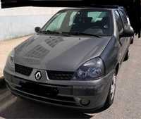 Vendo renault clio