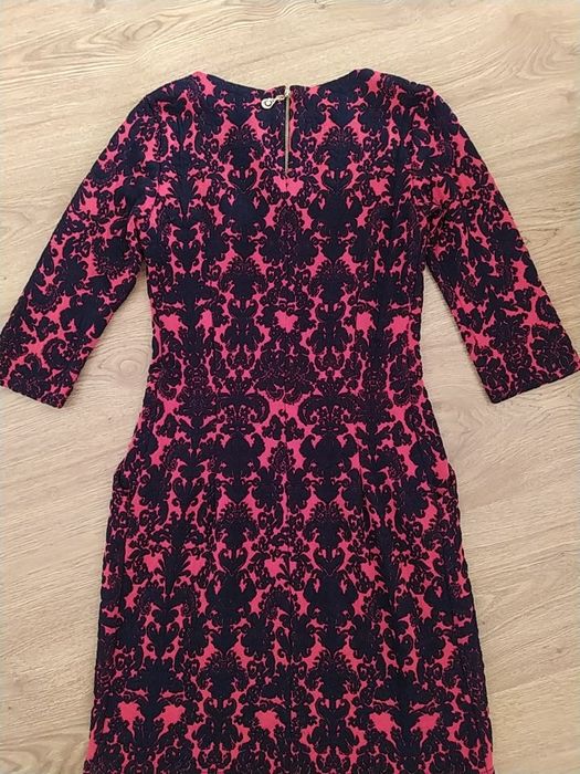 Сукня, повсякденна