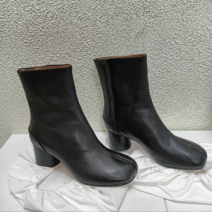 MM6 Botki 5.5cm Maison Margiela r.38