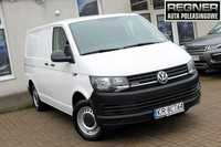 Volkswagen Transporter  4x4 2.0TDI 150KM Salon PL 1WŁ FV23% Nowy Rozrząd ASO 87.723 netto Gwar