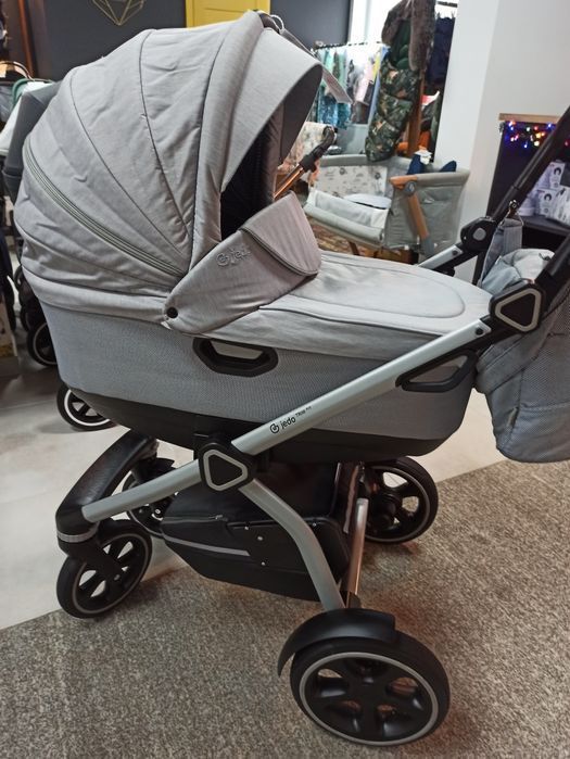 Jedo Trim gondola i stelaż 1w1