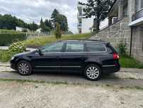 VW Passat Variant 2.0 TDi Confortline