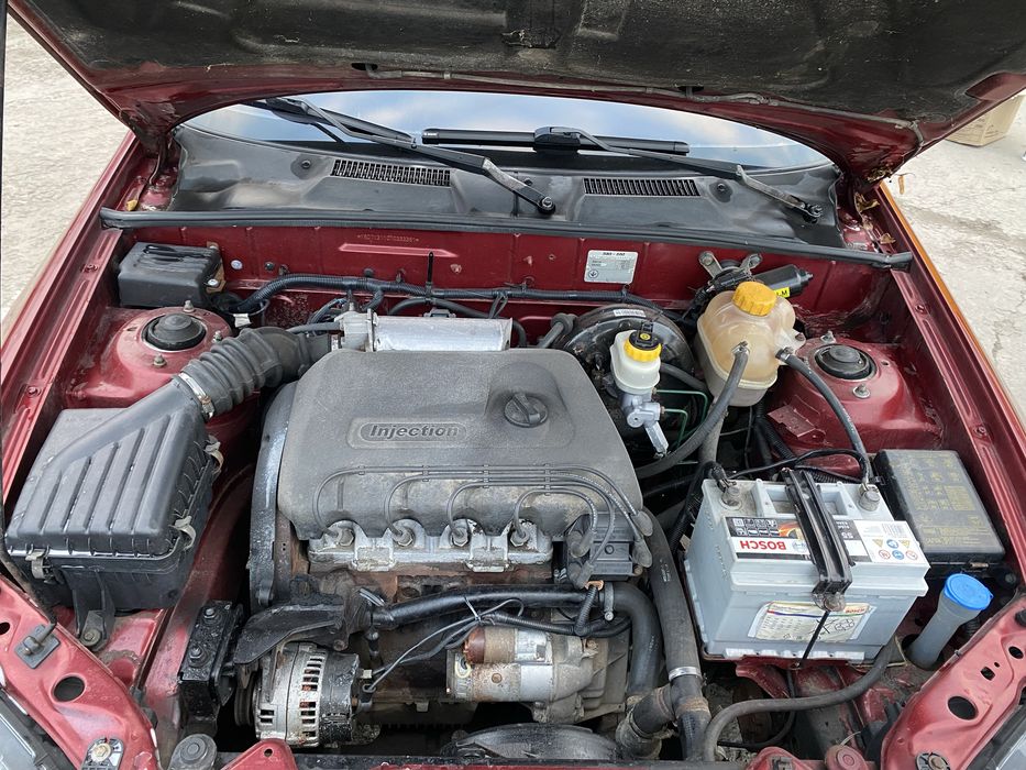 Продам Daewoo Sens. В гарному стані.