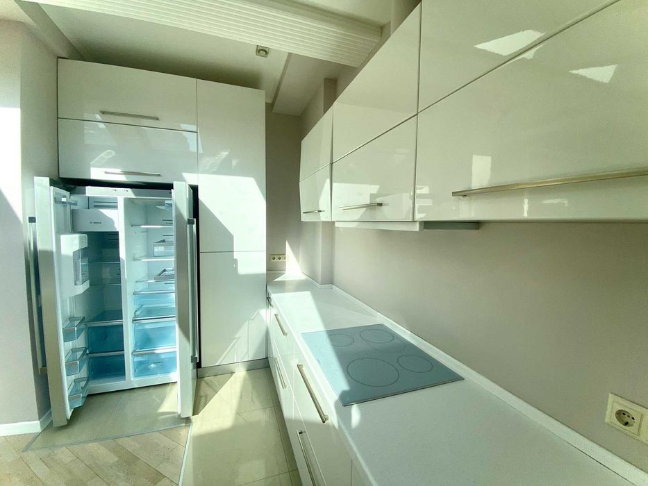 Оренда Липинського, 8, 3 кімнатна, від господаря, дизайнерська