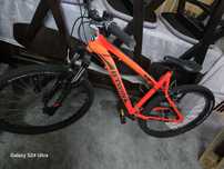Bicicleta aro 26