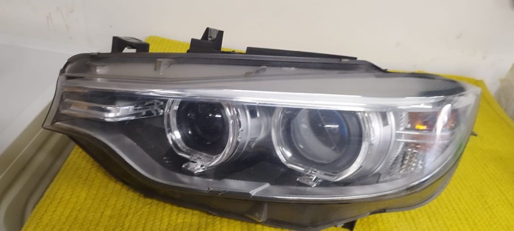 Farol BMW serie 4