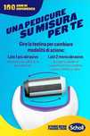 Scholl Expert Care 2w1 Elektryczny Pilnik Do Stóp