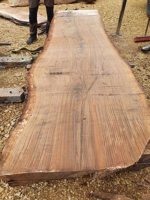 Blaty monolity debowe debowy foszt dab 8cm grube