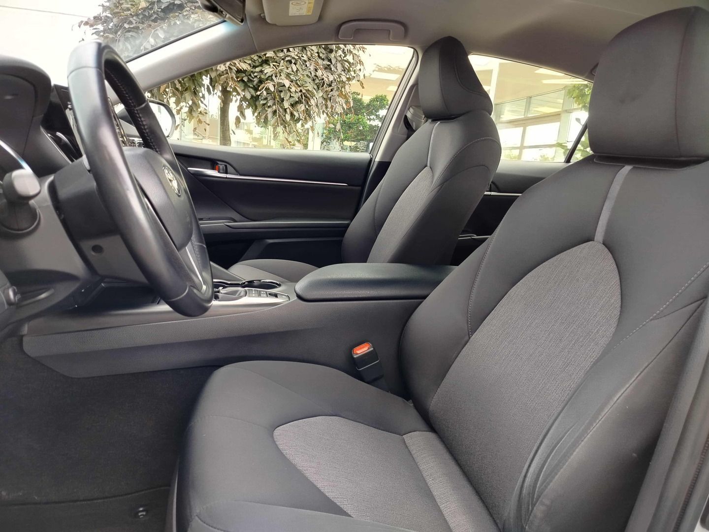 Toyota Camry Toyota Camry 2.5 Hybrid f.vat idealna na taxi