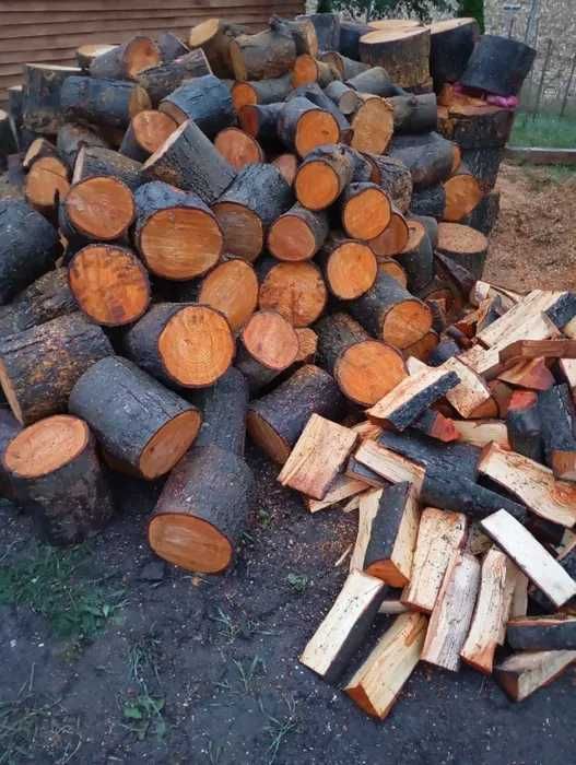 Drewno do wędzenia kominkowe opałowe Olcha Olszyna 20kg 80L wysyłka