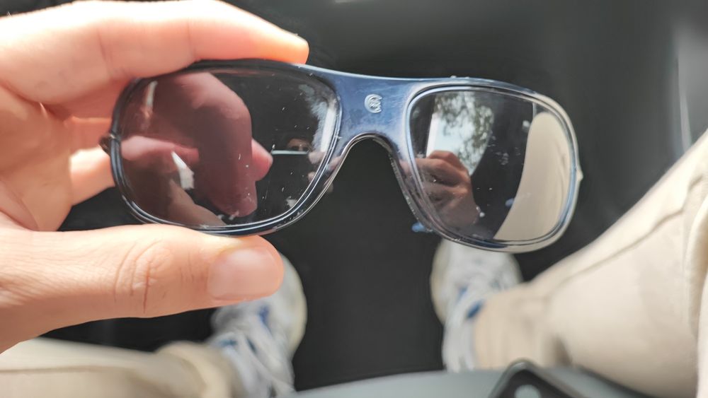 Óculos de sol CERRUTI