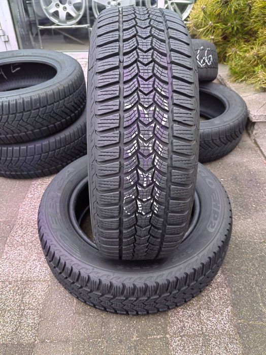 205/60R16 96H Dębica Frigo HP2 para zima 2022 PZ68 SP