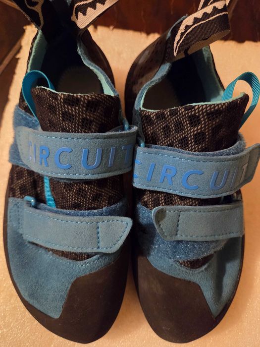 Buty wspinaczkowe Red Chili Circuit II