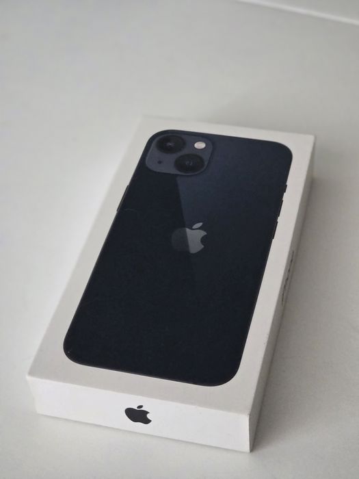 Iphone 13 128Gb - Midnight
