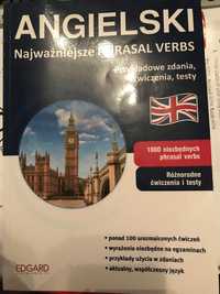 Angielski phrasal verbs do nauki jezyka