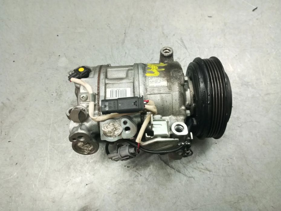 Compressor AC MERCEDES-BENZ Classe A (W176)
