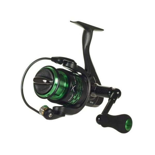 Kołowrotek spinningowy dam quick toxic 720fd
