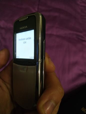 Nokia 8800 sirocco TROCO