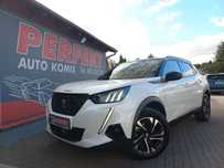 Peugeot 2008 GT Automat Full LED Navi Kamera