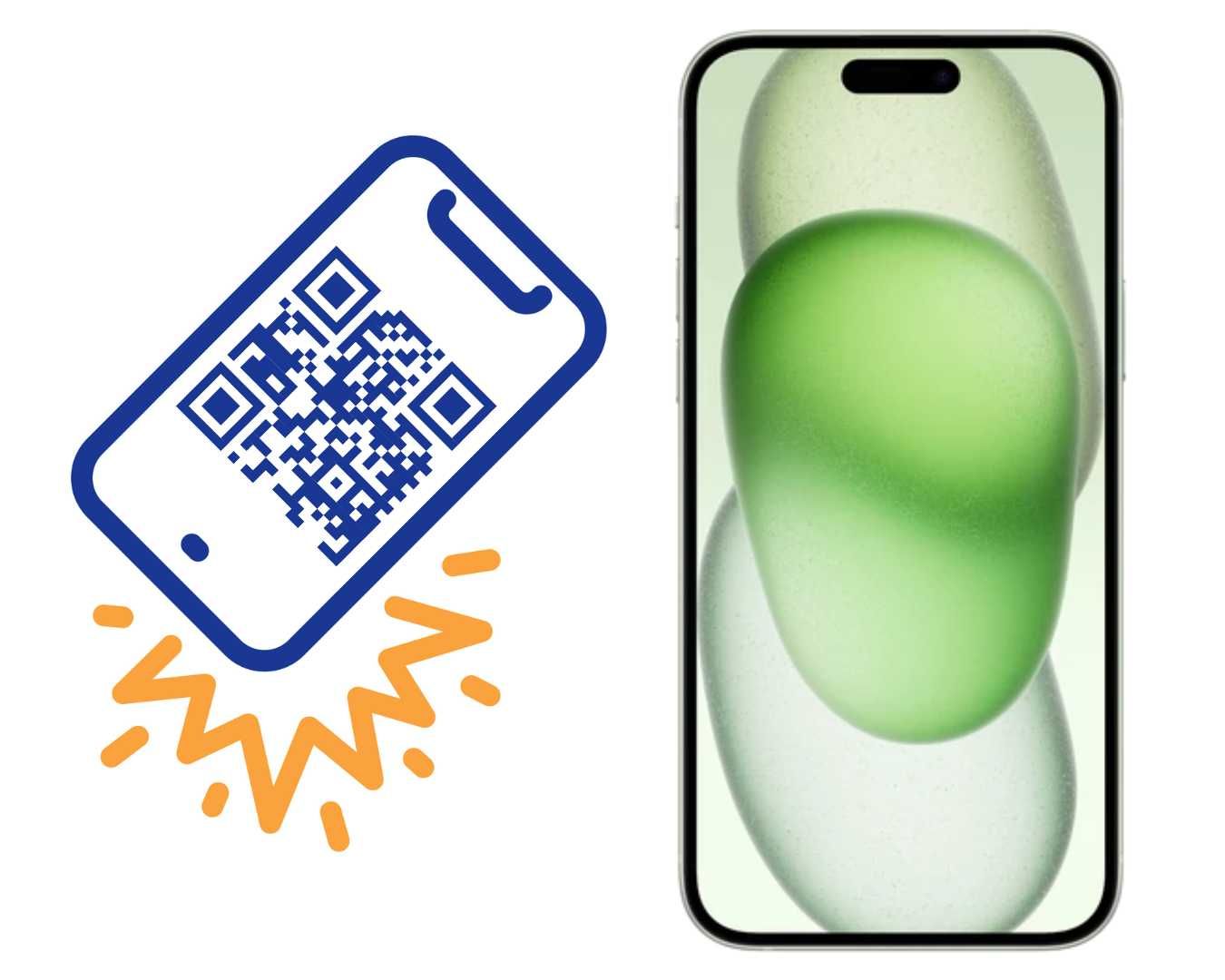 Wyswietlacz Apple iPhone 15 PLUS OLED wymiana serwis naprawa