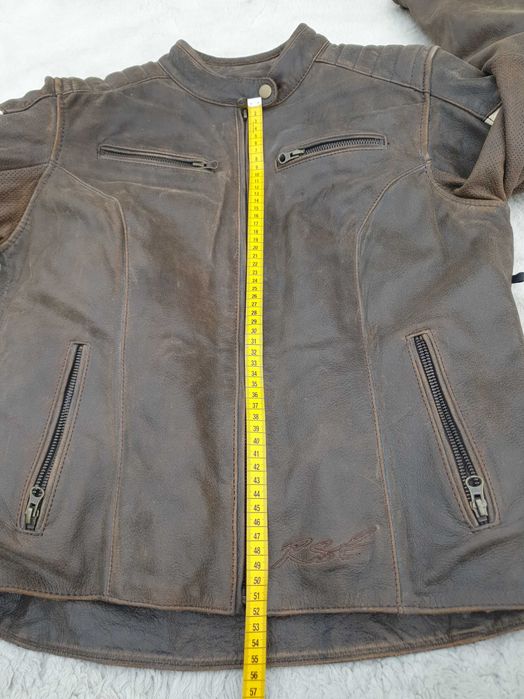 RST 88 Classic 42 Eur -M 38 PL Kurtka motocyklowa cafe racer