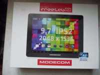 Планшет Modecom FreeTAB 9704 9.7" IPS2 2048х1536 X4 8ядер 2Gb/16Gb