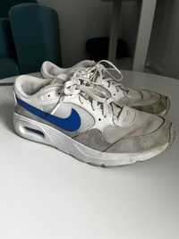 Nike AIR Max Buty sportowe dla dzieci r. 38 5y 235mm