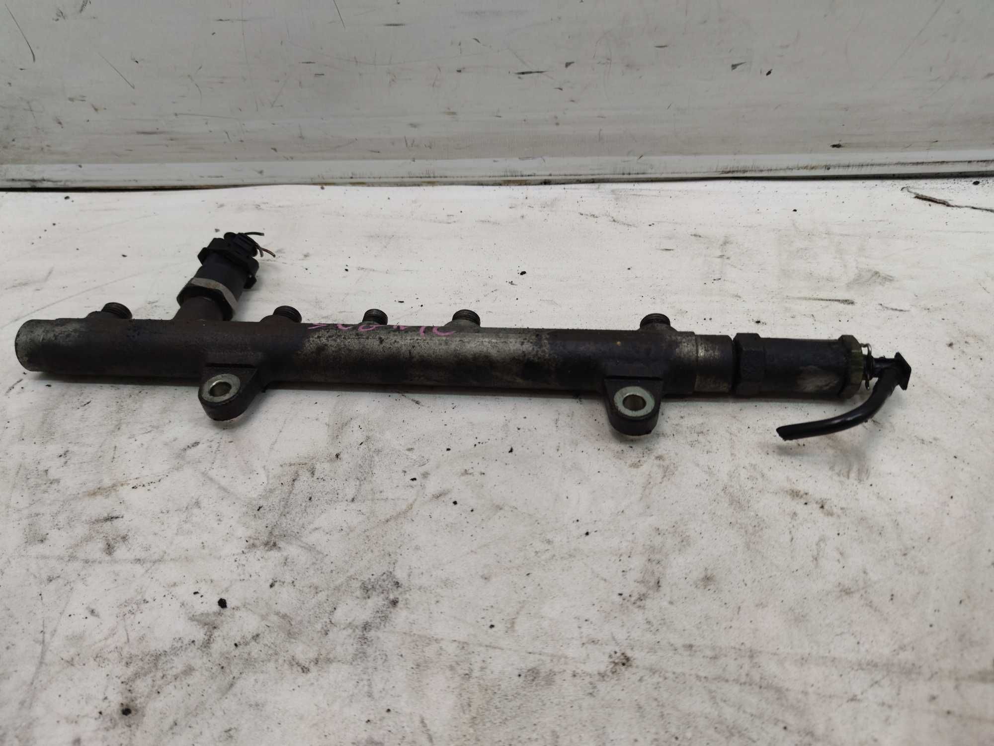 Renault Scenic Laguna Volvo 1.9 DCI Listwa Wtryskowa Czujnik Ciśnienia