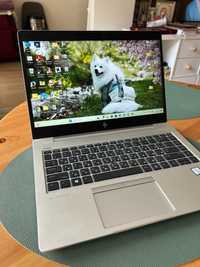 HP EliteBook 840 G5