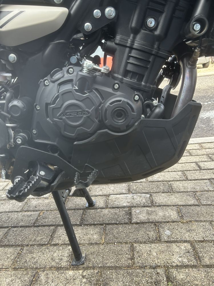 Royal Enfield Himalayan 450 Oportunidade!