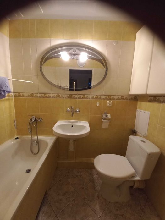 Mieszkanie  38m2