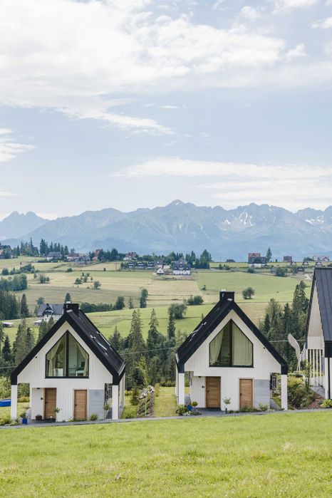 Domek z Jacuzzi ! FERIE ZIMOWE