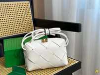 Torebka damska nowa Bottega Veneta 444-01