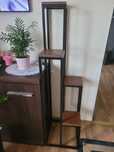 Kwietnik loft meble
