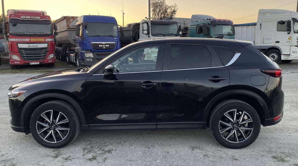Продається Mazda CX-5