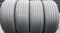 Opony 235/55R19 Continental EcoContact6, 5.5mm, 21rok