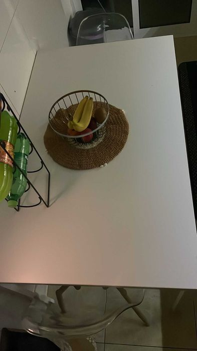 Mesa Jantar - sala / cozinha