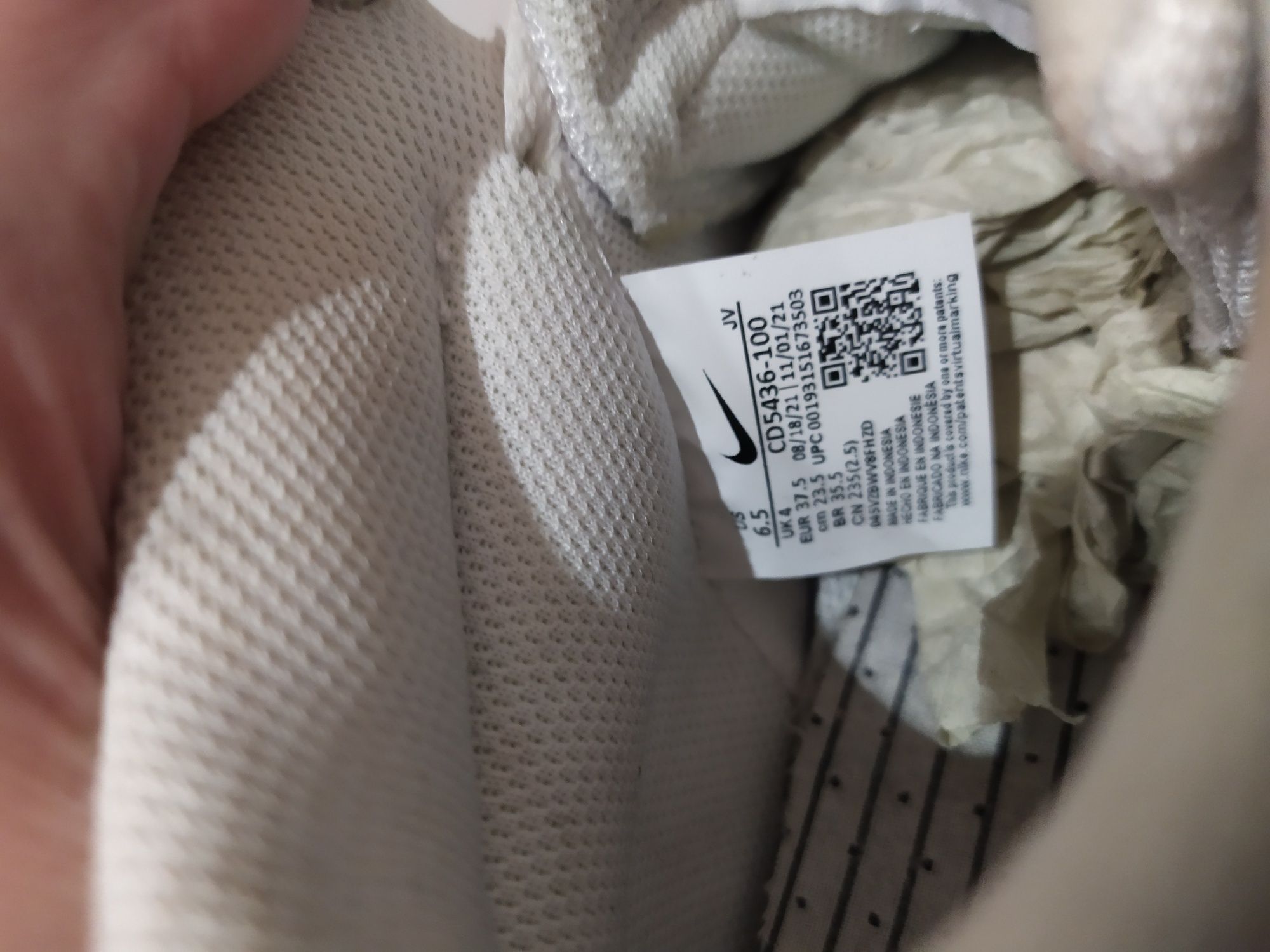Sapatilhas Nike original