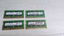 SODIMM Оперативная память 8gb SAMSUNG DDR3-1600 PC3-12800 1.35/1.5v