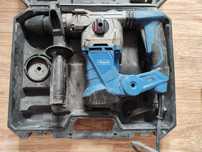 Młotowiertarka udarowa SDS+ Scheppach DH1300PLUS