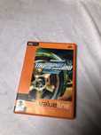 Need for Speed Underground 2