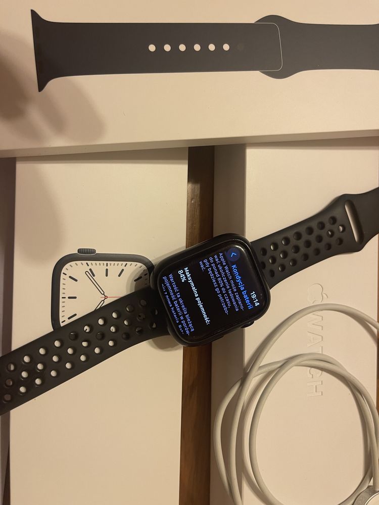 Apple Watch Series 7