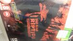 Dead island Riptide pc Special edition , folia